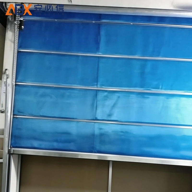 牡丹江市背带堆积门